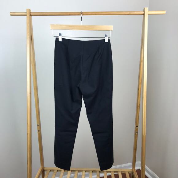 Missoni • Cropped Black Capri Pants - Picture 4 of 7